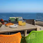Апартаменты Joy Horizon