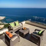 Joy Horizon Apartamento *