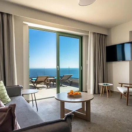 Joy Horizon Διαμέρισμα