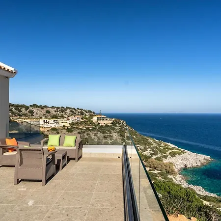 Joy Horizon Διαμέρισμα *