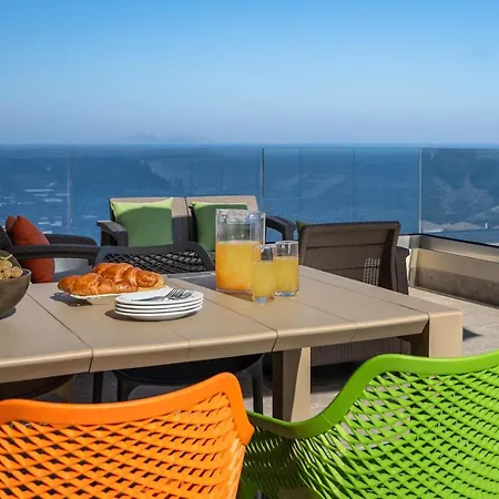 Joy Horizon Skala (Kefalonia)