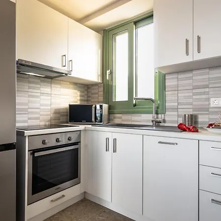 Joy Horizon Διαμέρισμα