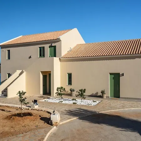 Διαμέρισμα Joy Horizon *