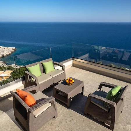 Joy Horizon Διαμέρισμα