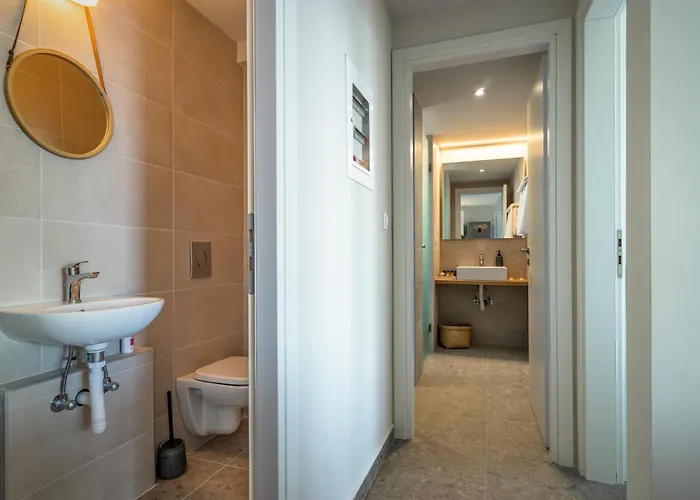 Lägenhet Joy Horizon Skala (Kefalonia)