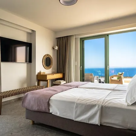 Apartment Joy Horizon *