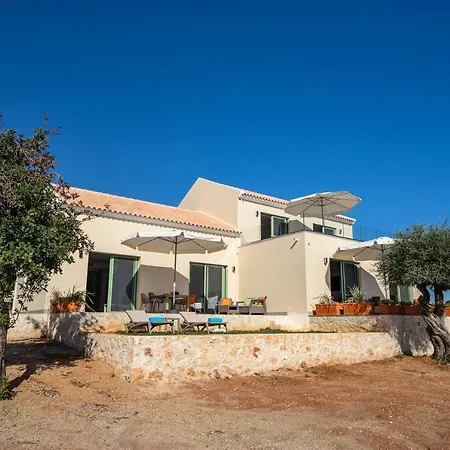 Apartment Joy Horizon Skala (Kefalonia)