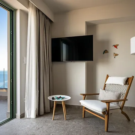 Apartamento Joy Horizon