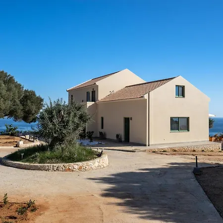 شقة Joy Horizon Skala (Kefalonia)