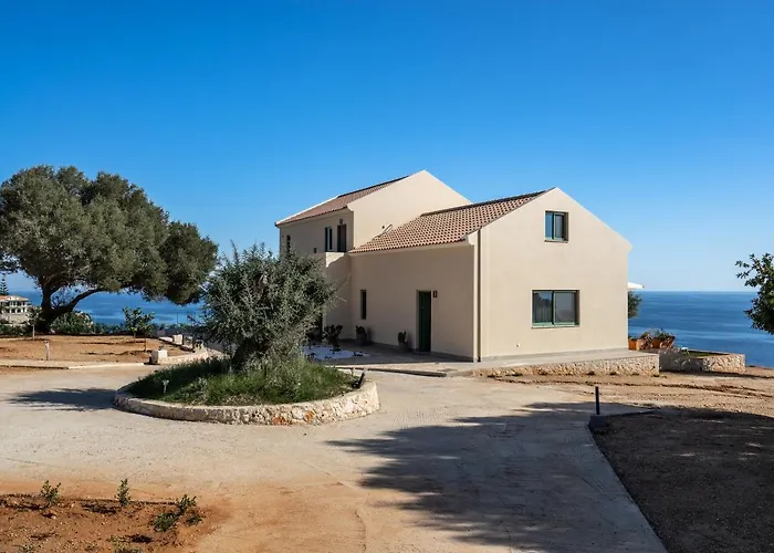 Joy Horizon * Skala (Kefalonia)